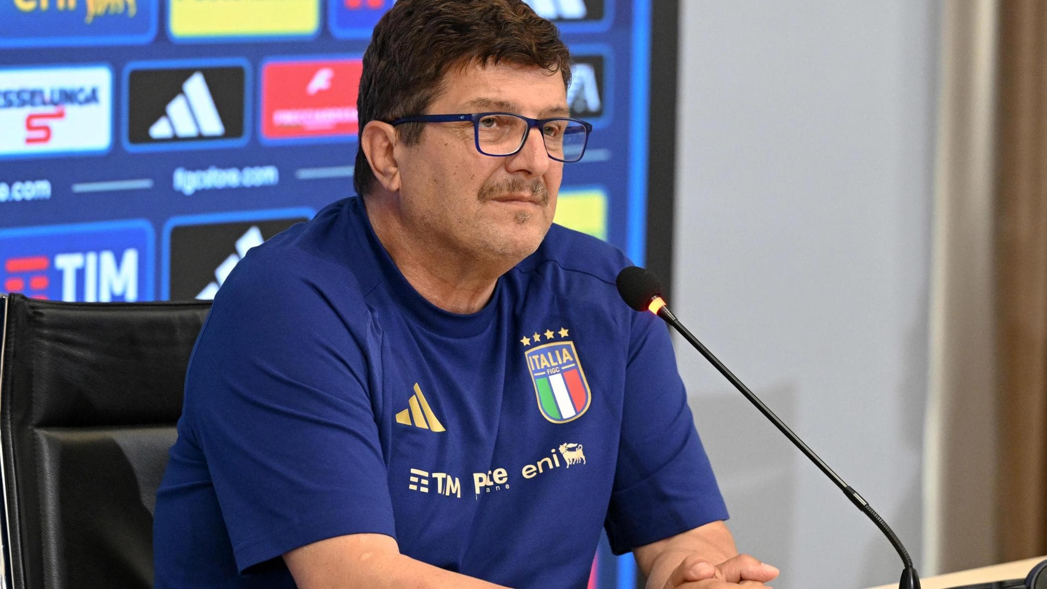 Baldini: “Il calcio italiano è in mano a dirigenti lestofanti”