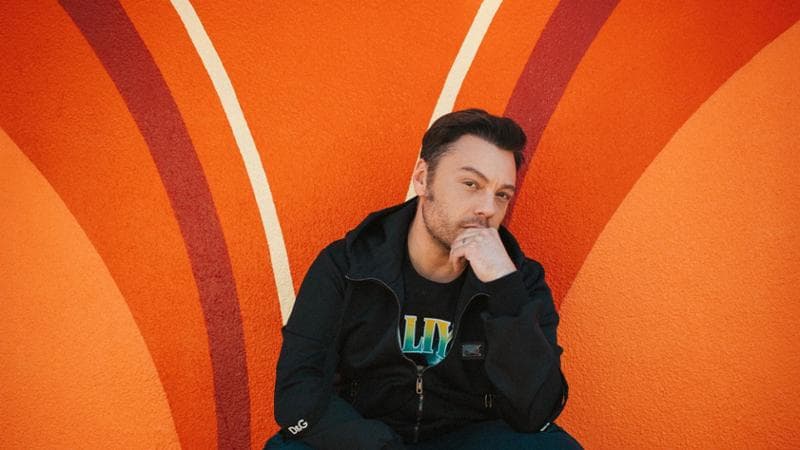 Tiziano Ferro: “Ho nostalgia dell’Italia anche se non mi piace la deriva sui diritti civili”