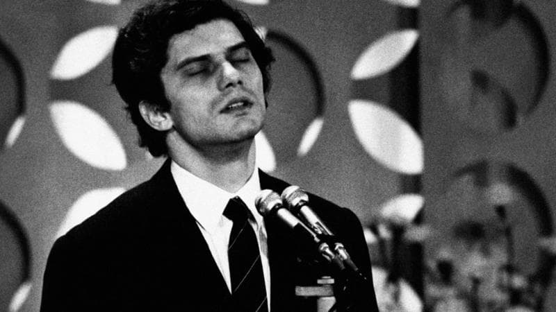 Luigi Tenco