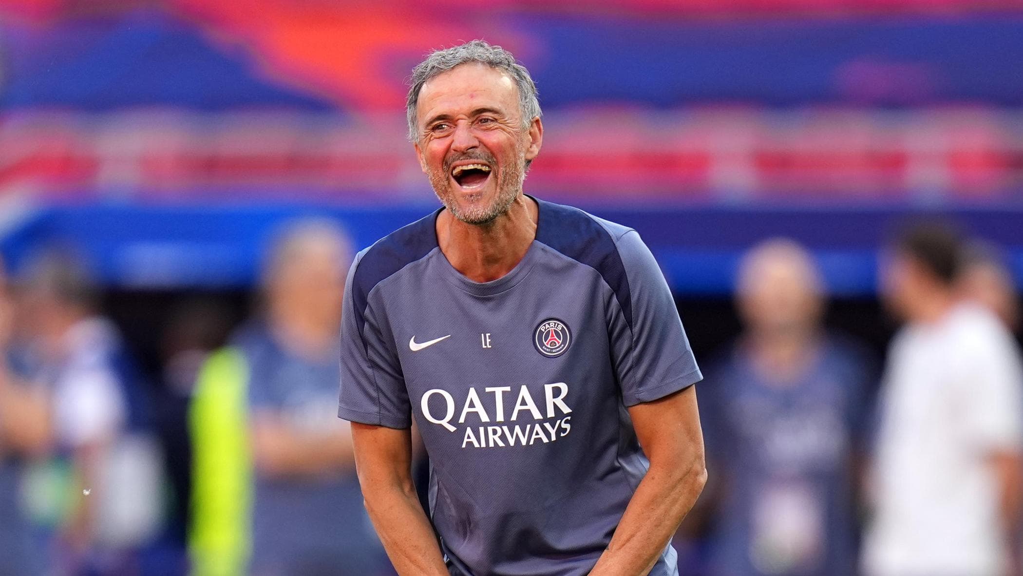 Champions league, il giorno della finale: Psg-Arsenal è la sfida spagnola tra due visionari diversi