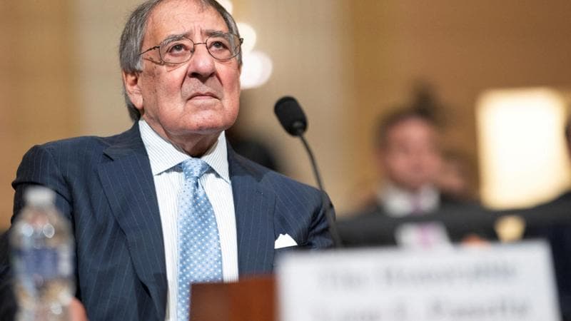 Anteprima: Panetta: “Trump cerca un risultato che gli permetta di dire che non ha pagato Teheran”
