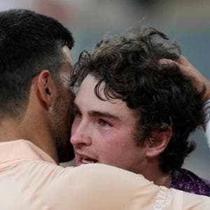 Bugün Roland Garros'u ve yarışan İtalyanları nerede görebiliriz?