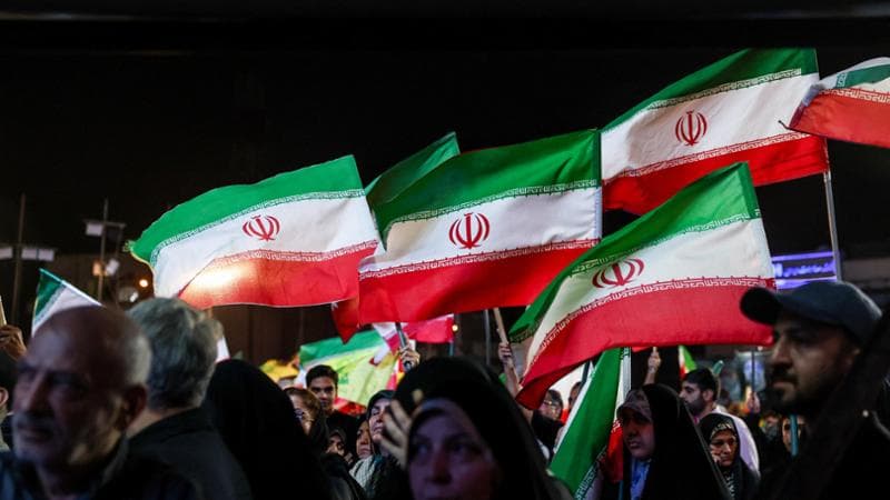 Anteprima: Teheran non si fida di Trump e frena: “Non faremo concessioni in assenza di gesti concret…