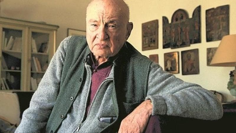 Edgar Morin è morto. Addio al grande pensatore francese, ultimo erede dell’Illuminismo