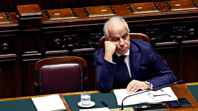 Anteprima: Amministrazioni locali pronte alle barricate contro i nuovi Cpr annunciati da Piantedosi