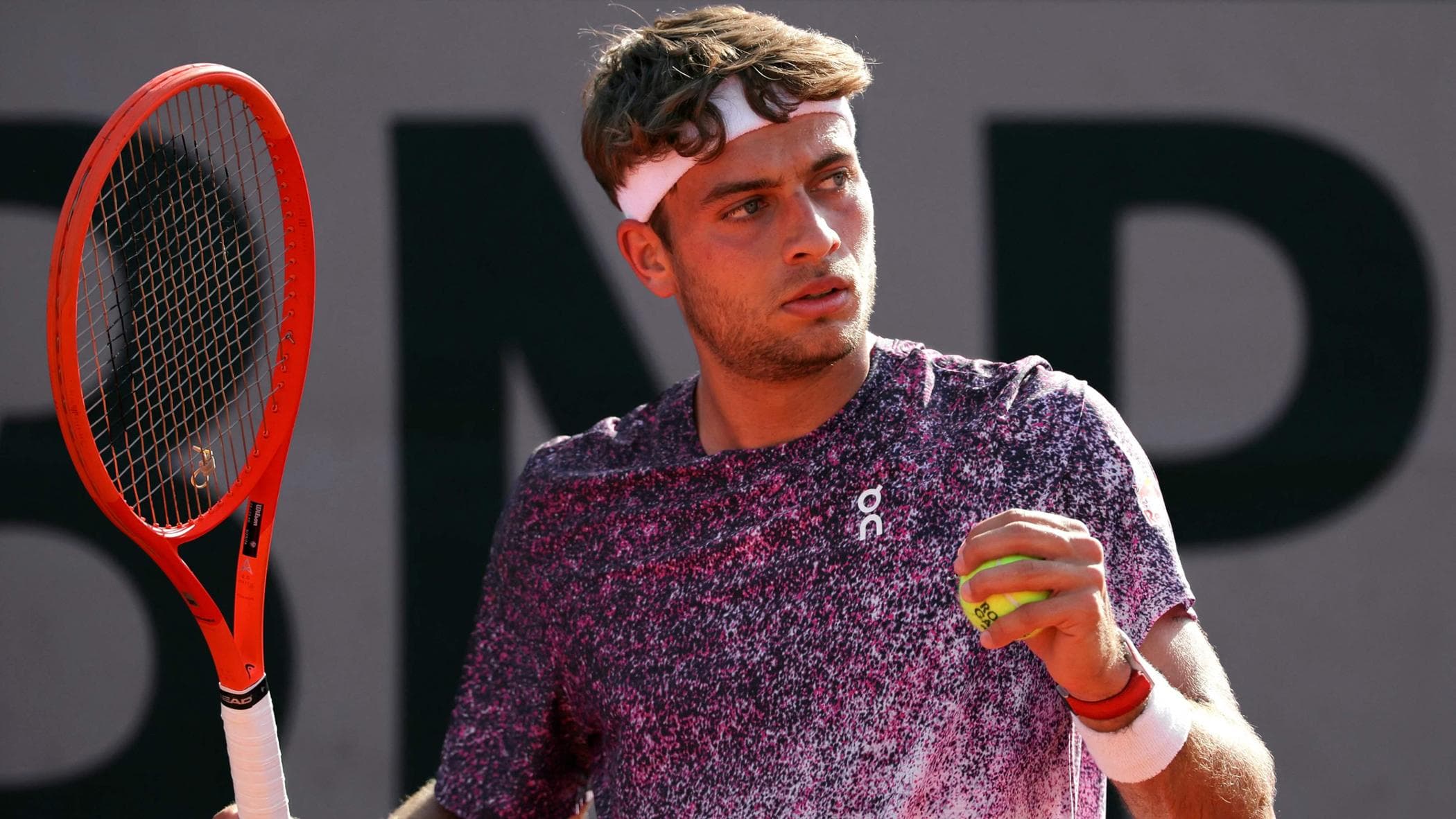 Roland Garros in diretta: Cobolli sfida Tien, oggi in campo anche Arnaldi e Berrettini
