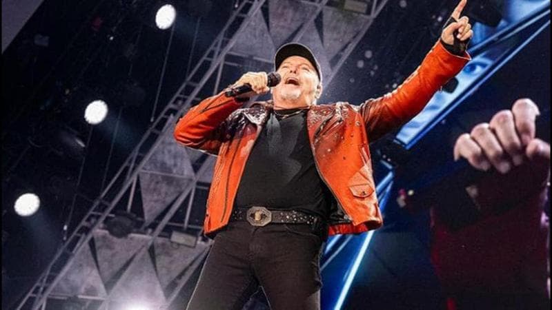 Vasco a Rimini, le sorprese del soundcheck: la scaletta del concerto e le canzoni ritrovate