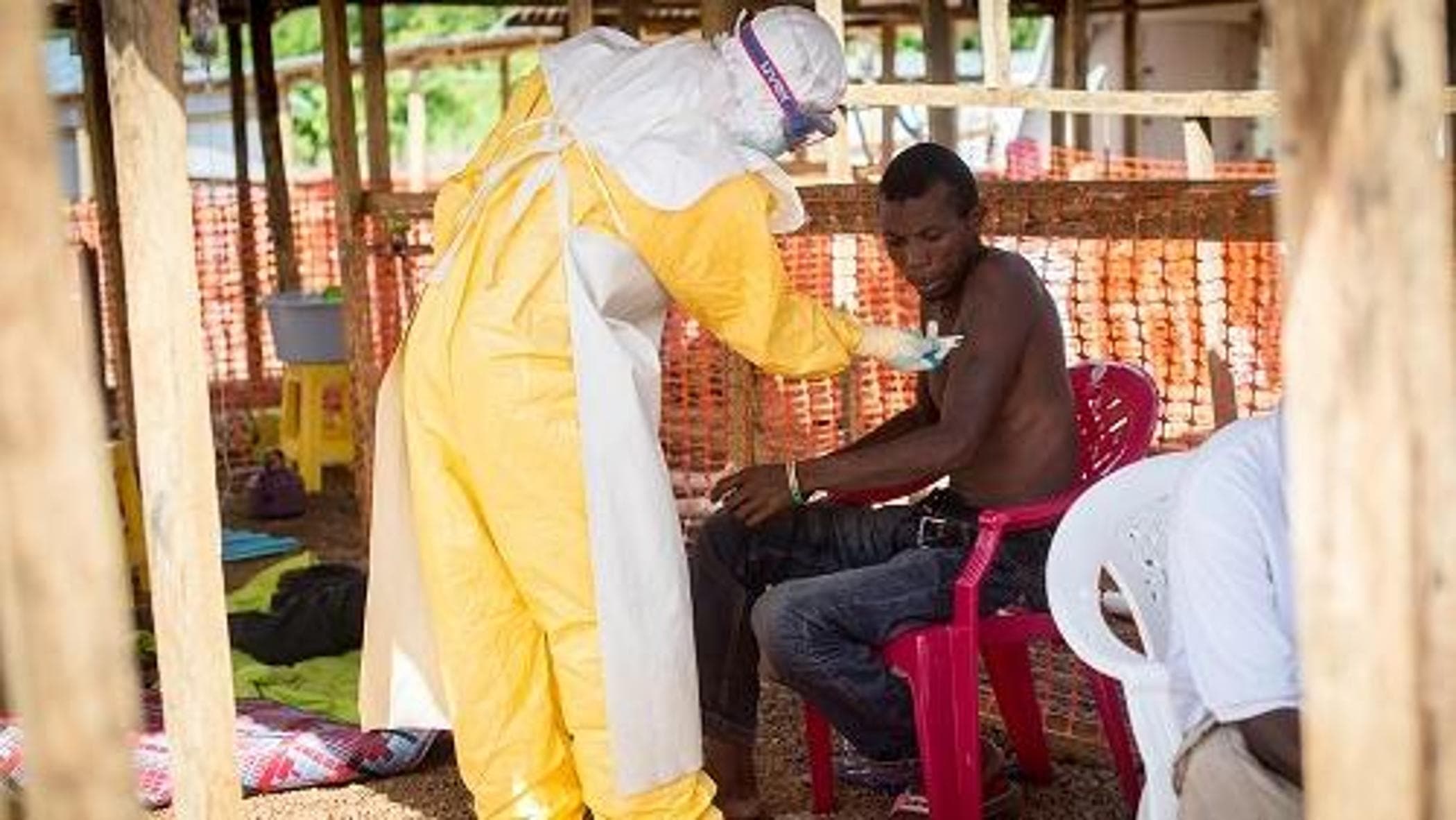 Ebola, MSF: “Müdahale salgının yayılmasına ayak uyduramıyor”