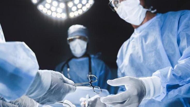 Anteprima: Bimba investita dal padre in Molise, autorizzata la donazione degli organi