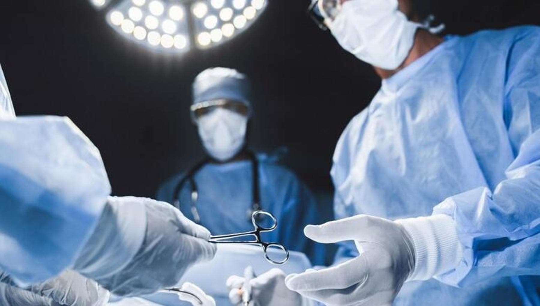 Molise'de babasının vurduğu küçük kıza organ bağışına izin verildi