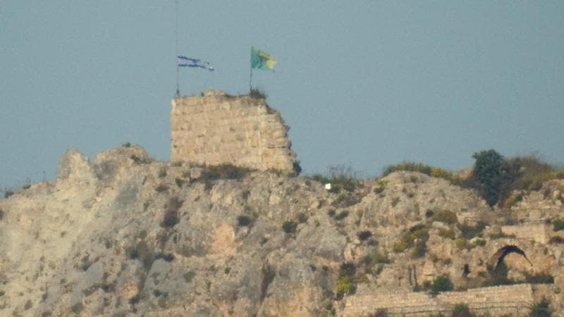Guerra in Iran, news. Idf conquista castello Beaufort: è la più profonda incursione in Libano