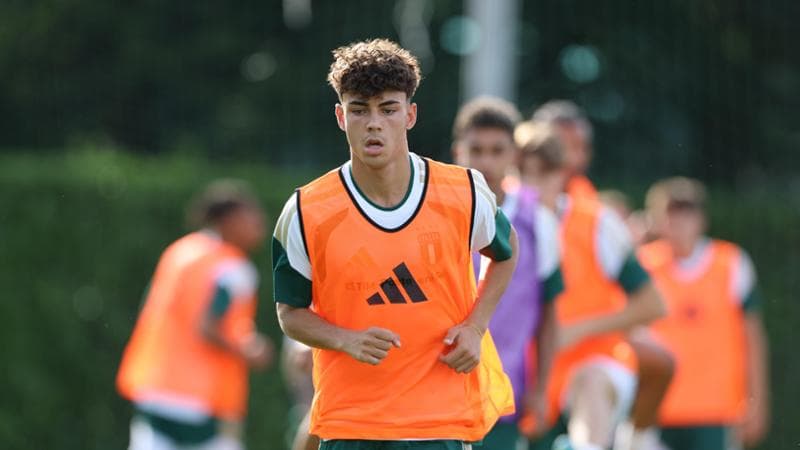 Samuele Inacio