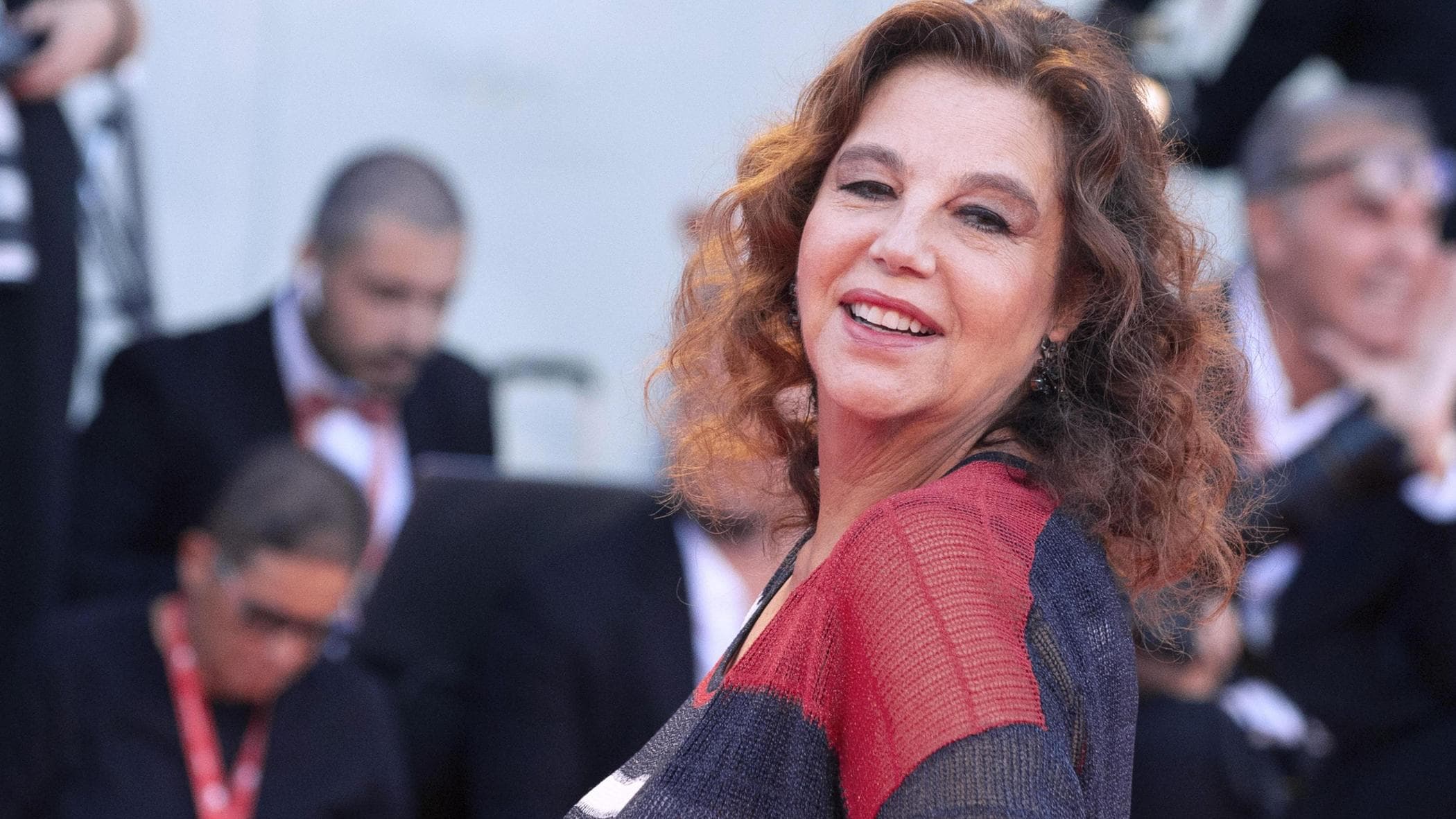 Stefania Sandrelli: “Con Gino Paoli è stato un amore totale ma la libertà è venuta prima di tutto”