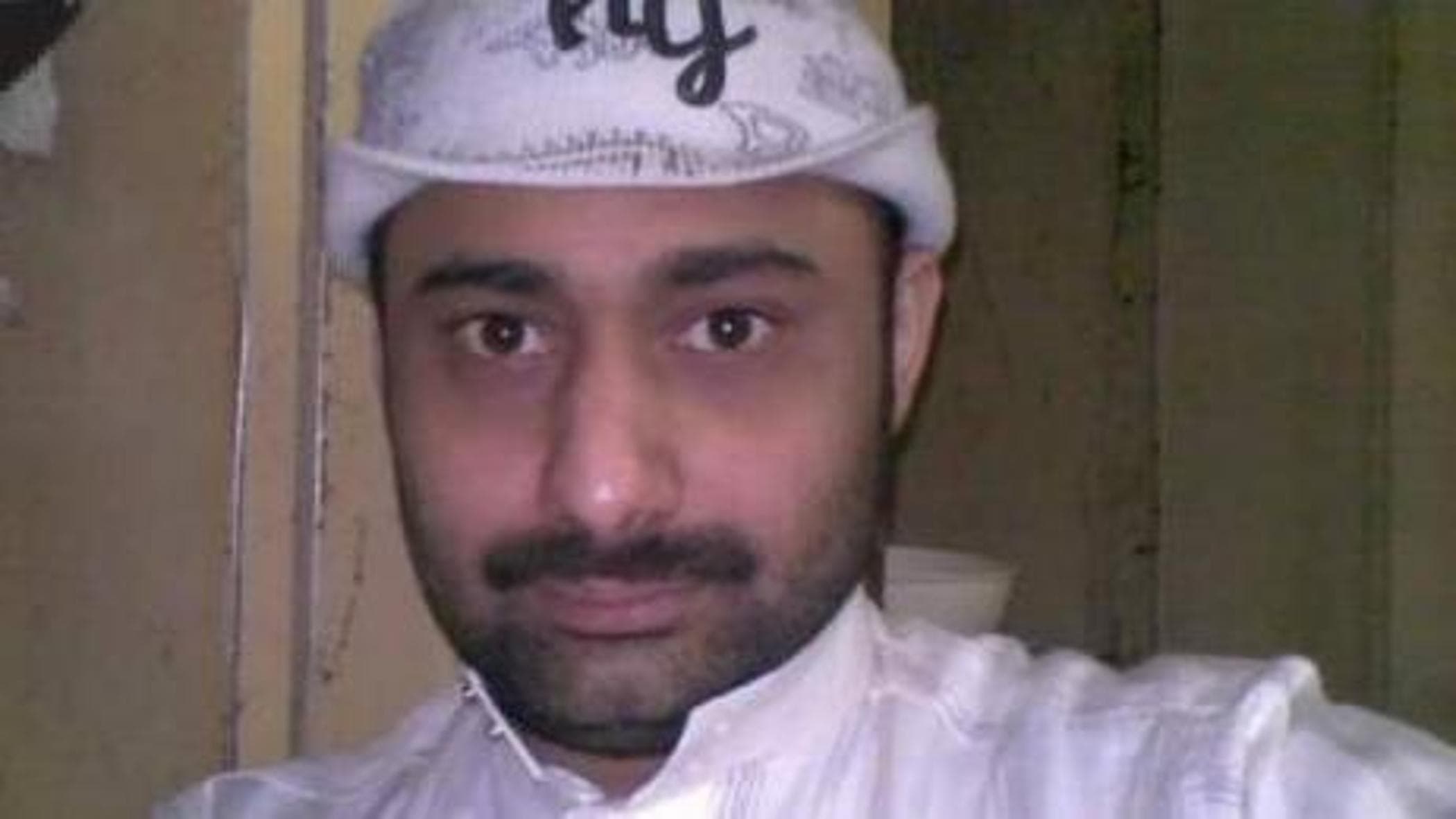 Suudi Arabistan'da tutuklanan ve 20 yılını idam cezasıyla geçiren Hindistan, evine döndü