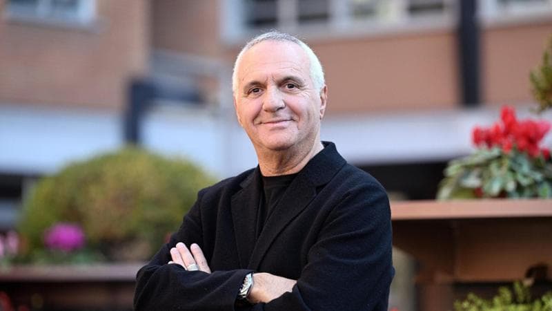 Giorgio Panariello, 65 anni