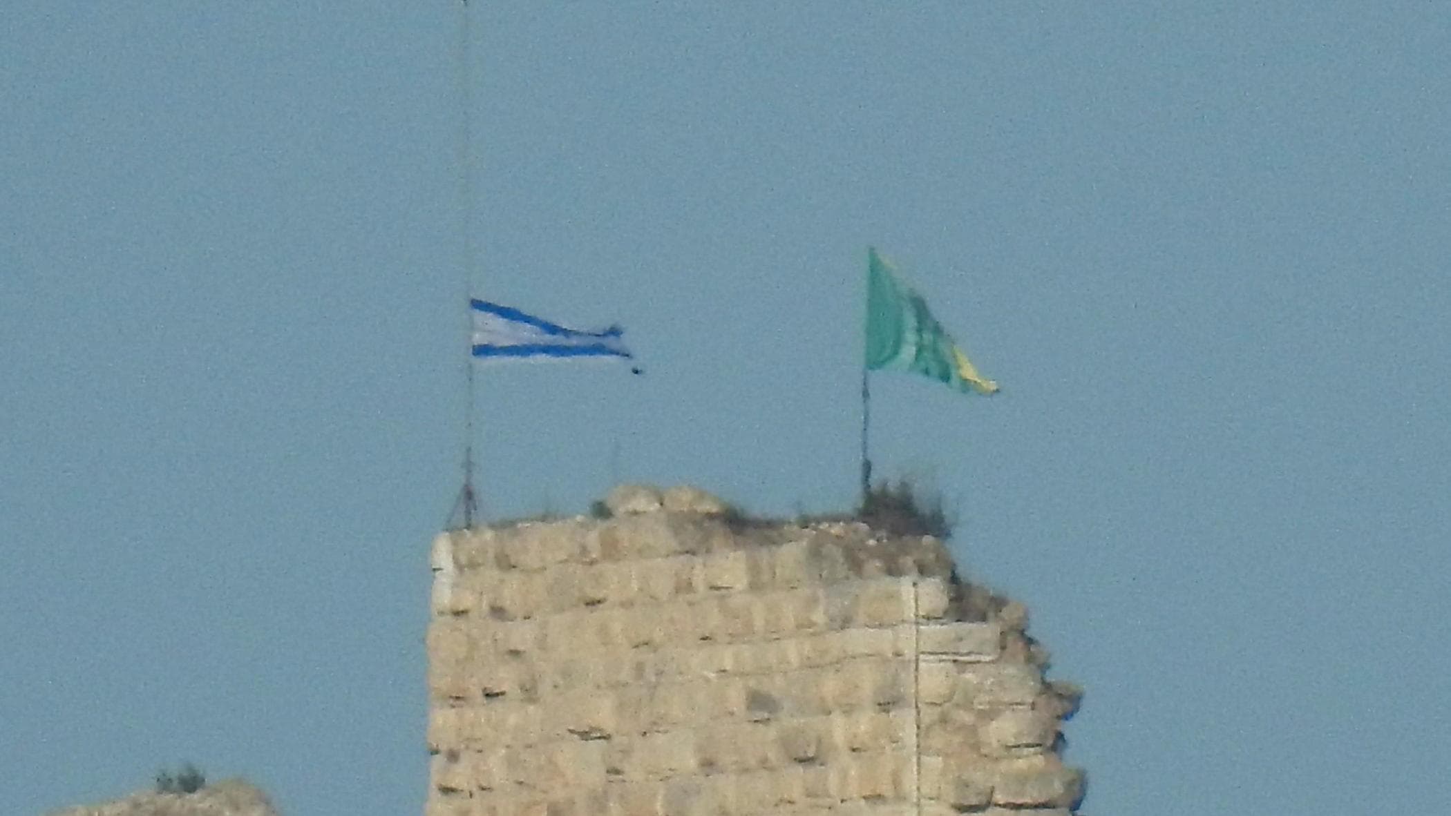 Beaufort, la fortezza dei crociati che resistette a Saladino ultima ossessione di Netanyahu in Libano