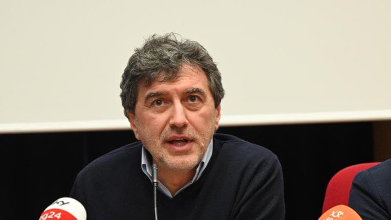 Marsilio “Nessun obbligo da Fitto. Non useranno i soldi dell’Abruzzo”
