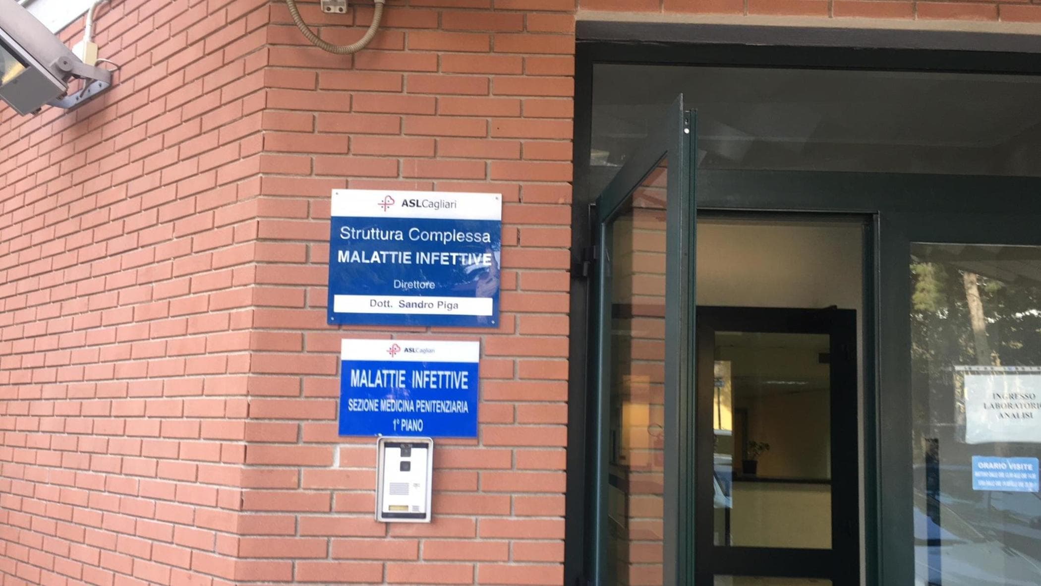 Verifiche concluse con esito negativo