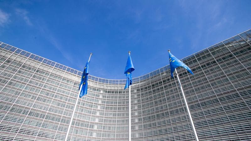 Ue, la Commissione all’Italia: “Massima attenzione per lettera di Meloni. Prepariamo una risposta”