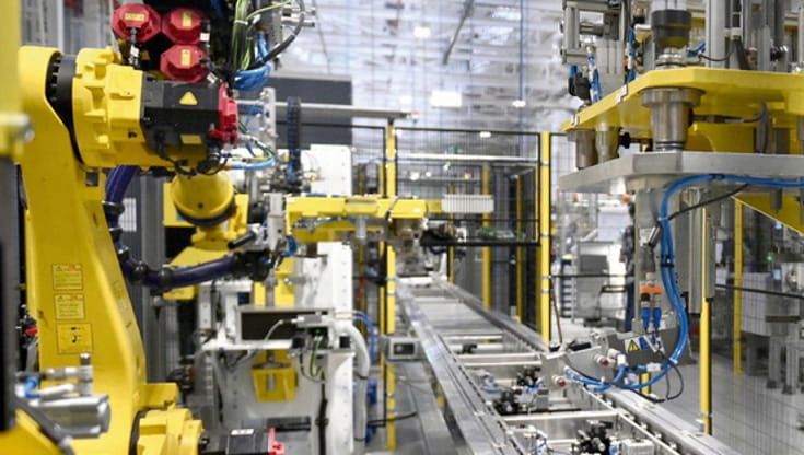 L’evoluzione delle filiere con l’intelligenza artificiale