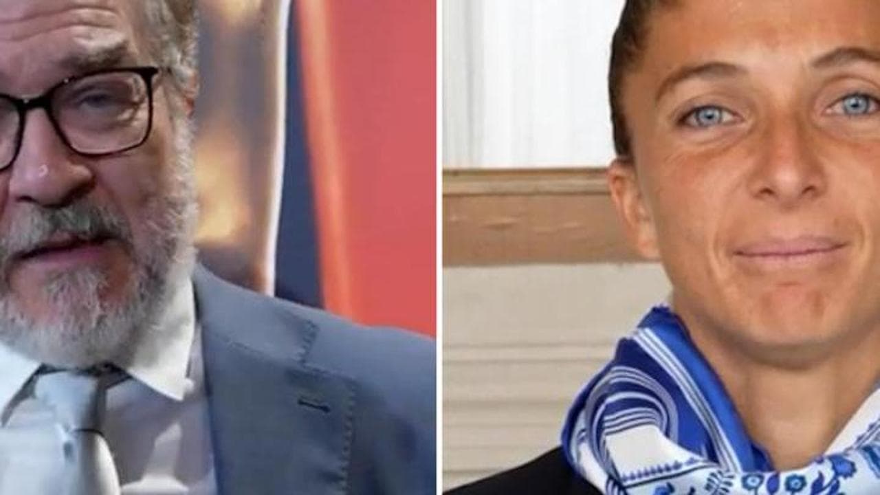 Da Geppi Cucciari a Matteo Berrettini, gli auguri per gli ottanta anni della Repubblica
