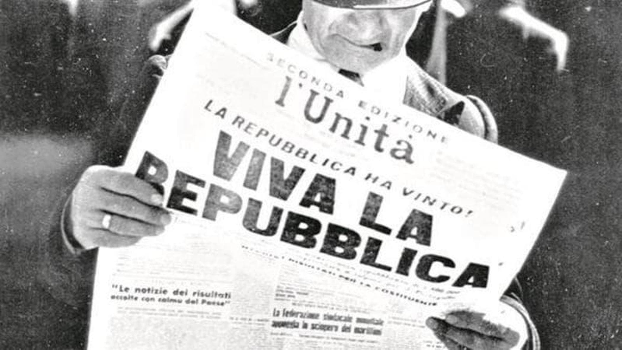 Festa della Repubblica: perché si celebra il 2 giugno