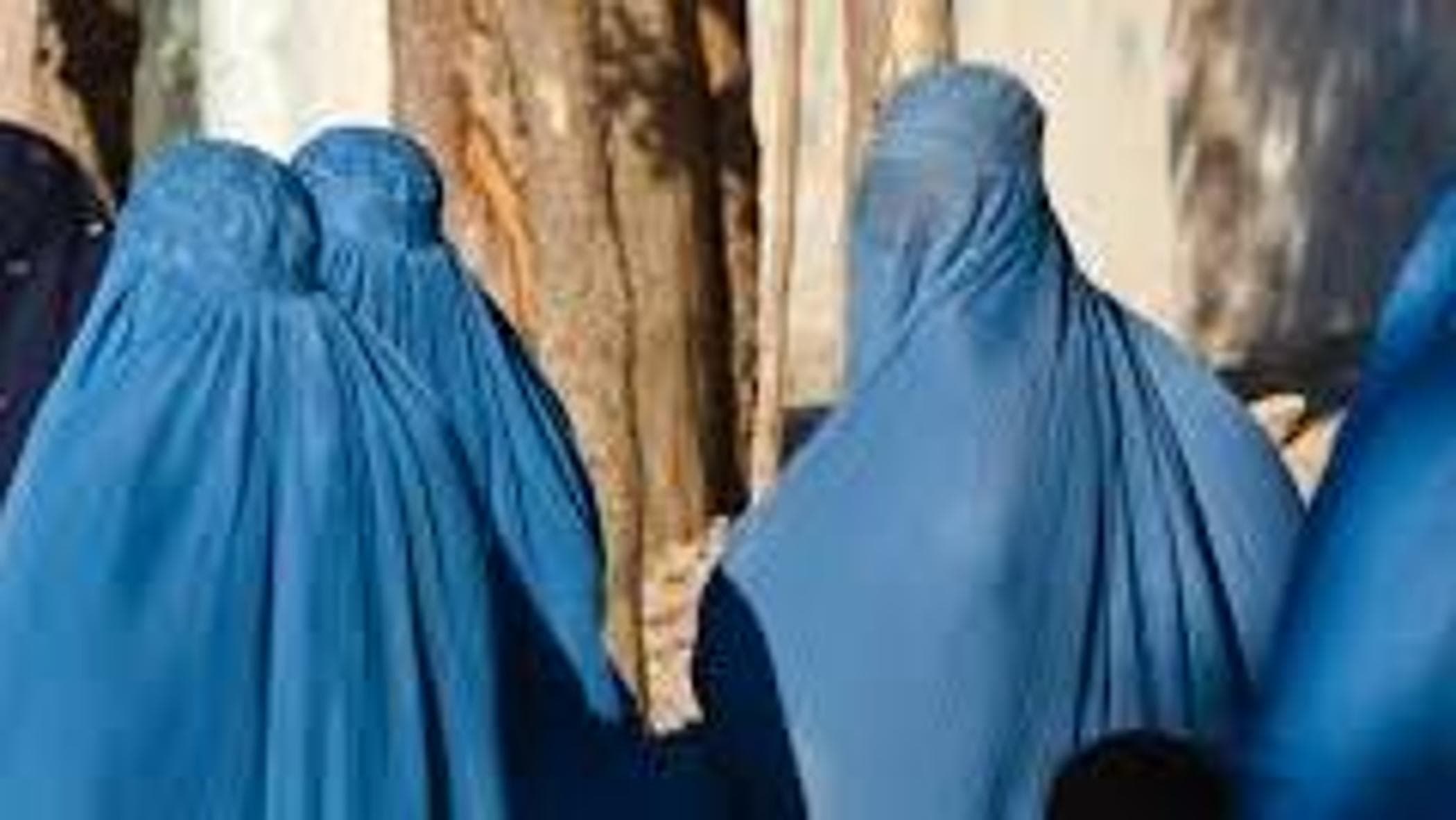 Afganistan, dünyanın başarısızlığı ve kadınların kahramanca, azimli direnişi