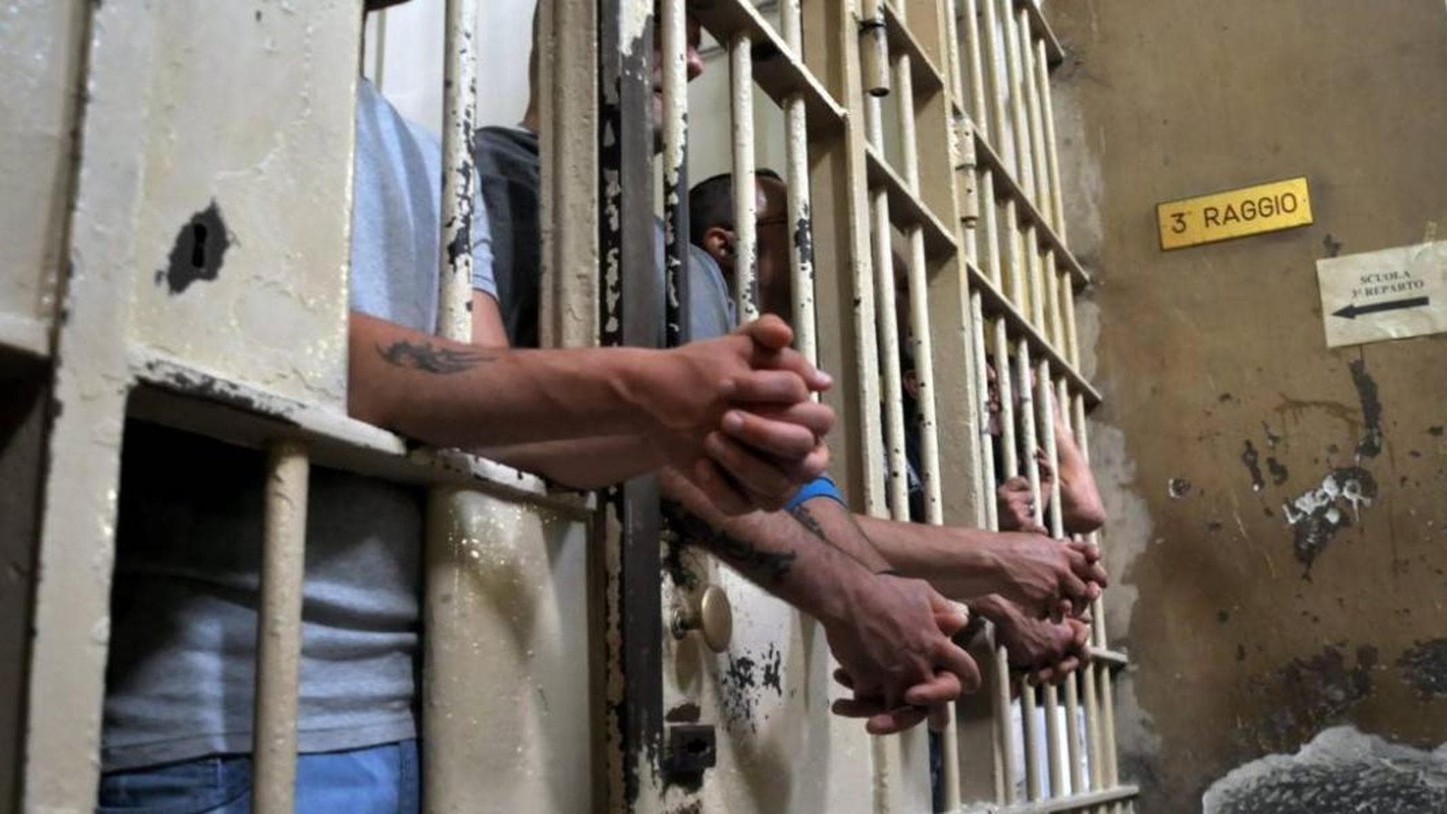 Carceri, “Antigone”: “İtalyan ceza sistemi anayasal hukukun dışındadır”