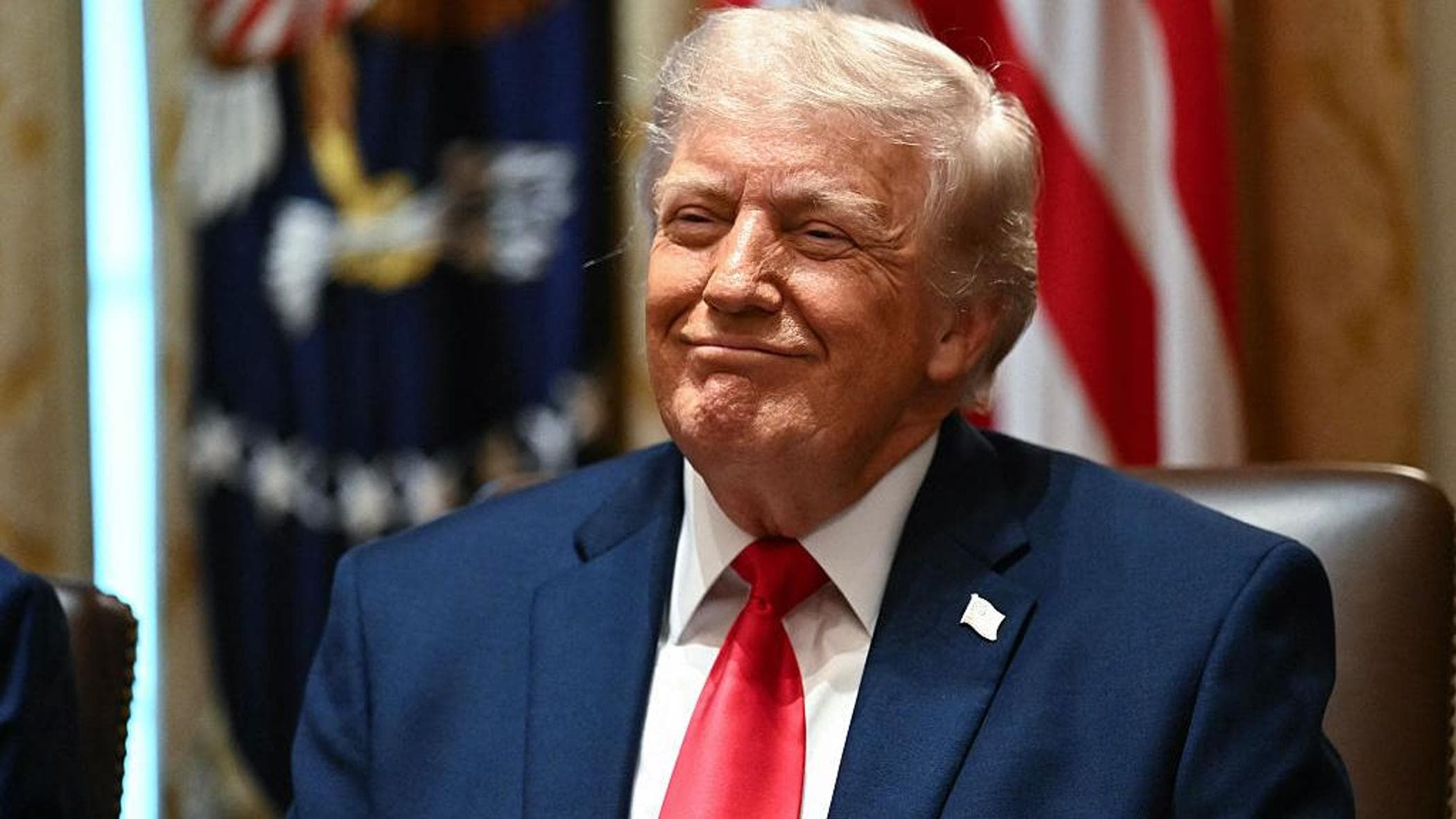 Trump chiama Hezbollah e striglia Netanyahu: “Cosa fai, devi fermarti”