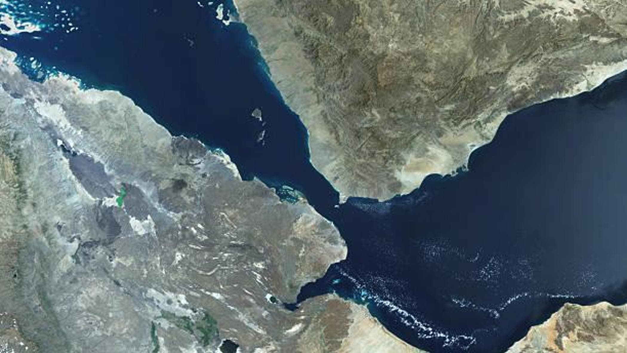 I padroni di Bab el Mandeb, nella “porta del lamento” si risvegliano gli Houthi