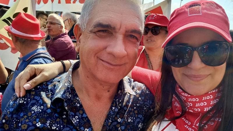 Anteprima: Lanciano (Cgil): “Invisibili nelle mani dei caporali, ma dietro ci sono i clan della zona”
