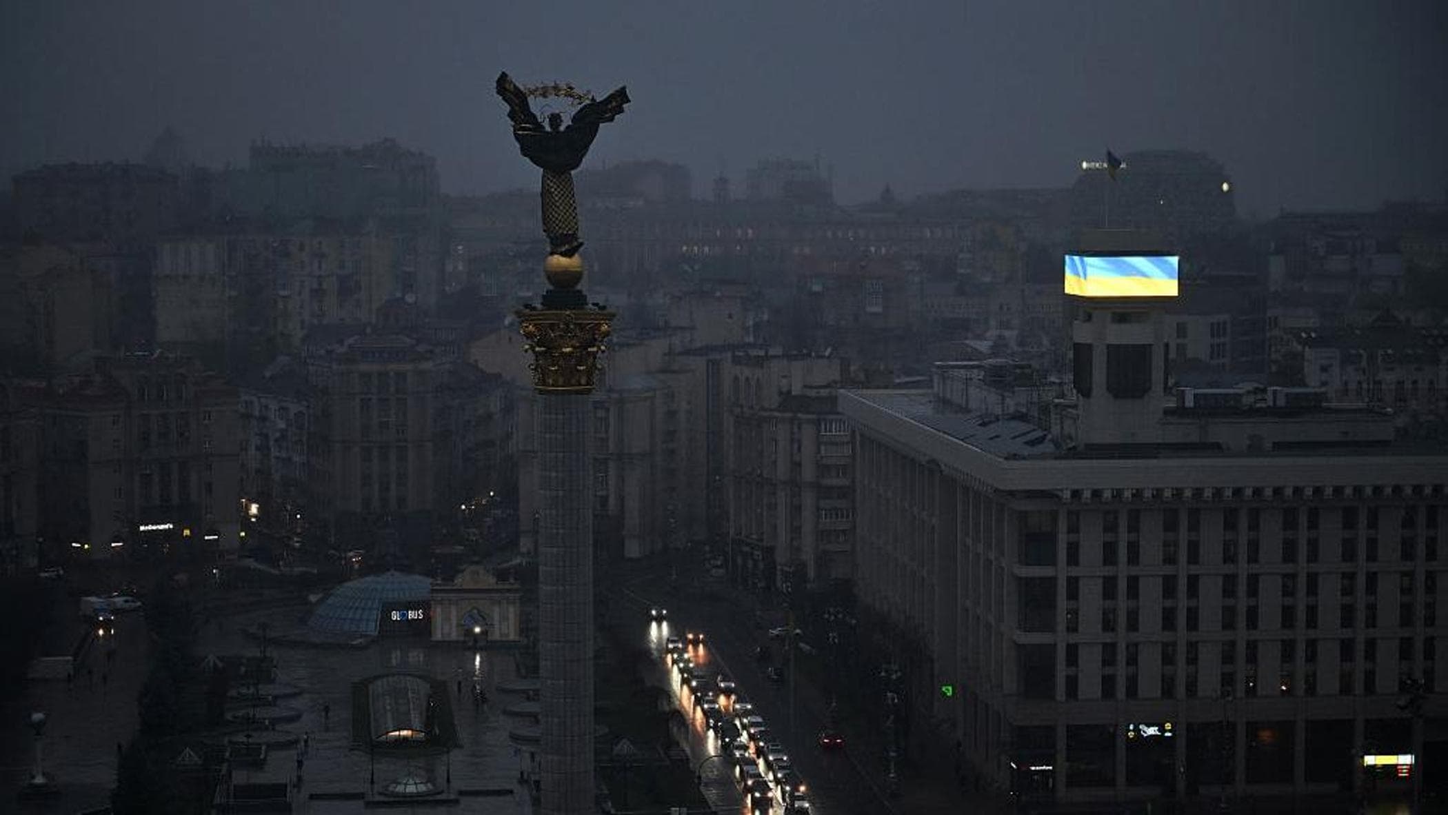 Guerra Ucraina - Russia, le news di oggi. Allarme antiaereo a Kiev, le autorità: “Mettetevi al riparo”