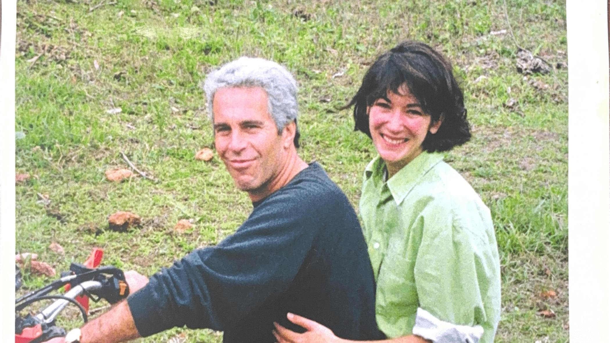 Epstein'ın sperminin gizemi Dosyalar: Sübyancı finansör onları bir bankada sakladı