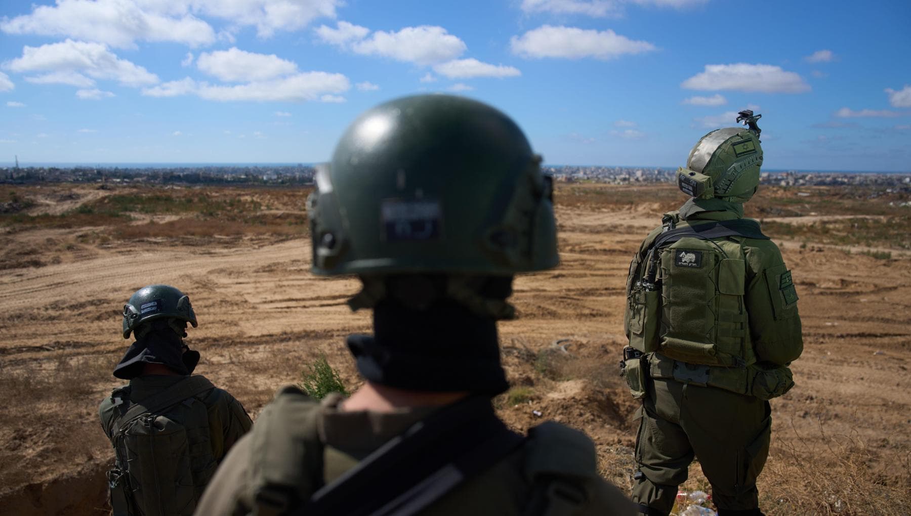 Israele, i movimenti messianici dirottano l’esercito di Israele. “Ci sarà una crisi di obbedienza”
