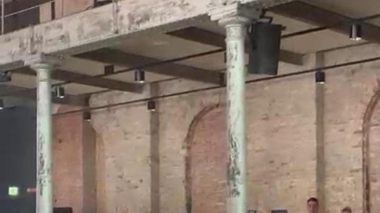 La Biennale festeggia l'Archivio Storico: ecco la performance "Body as Archive"
