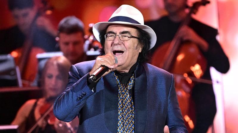 Al Bano Carrisi
