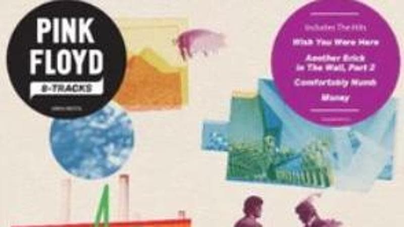 Pink Floyd, una leggenda che attraversa le generazioni