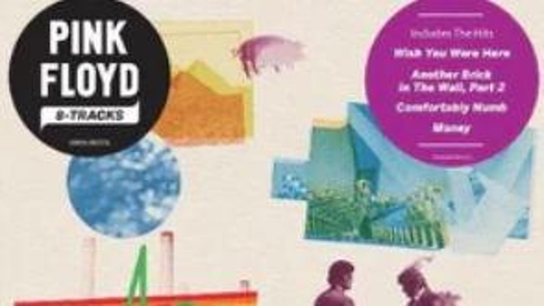 Pink Che Pink Floyd, una leggenda che attraversa le generazioni - la Repubblica