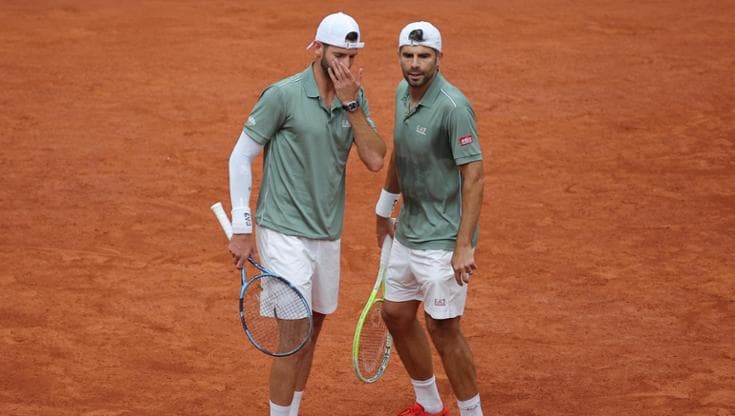 Bolelli e Vavassori