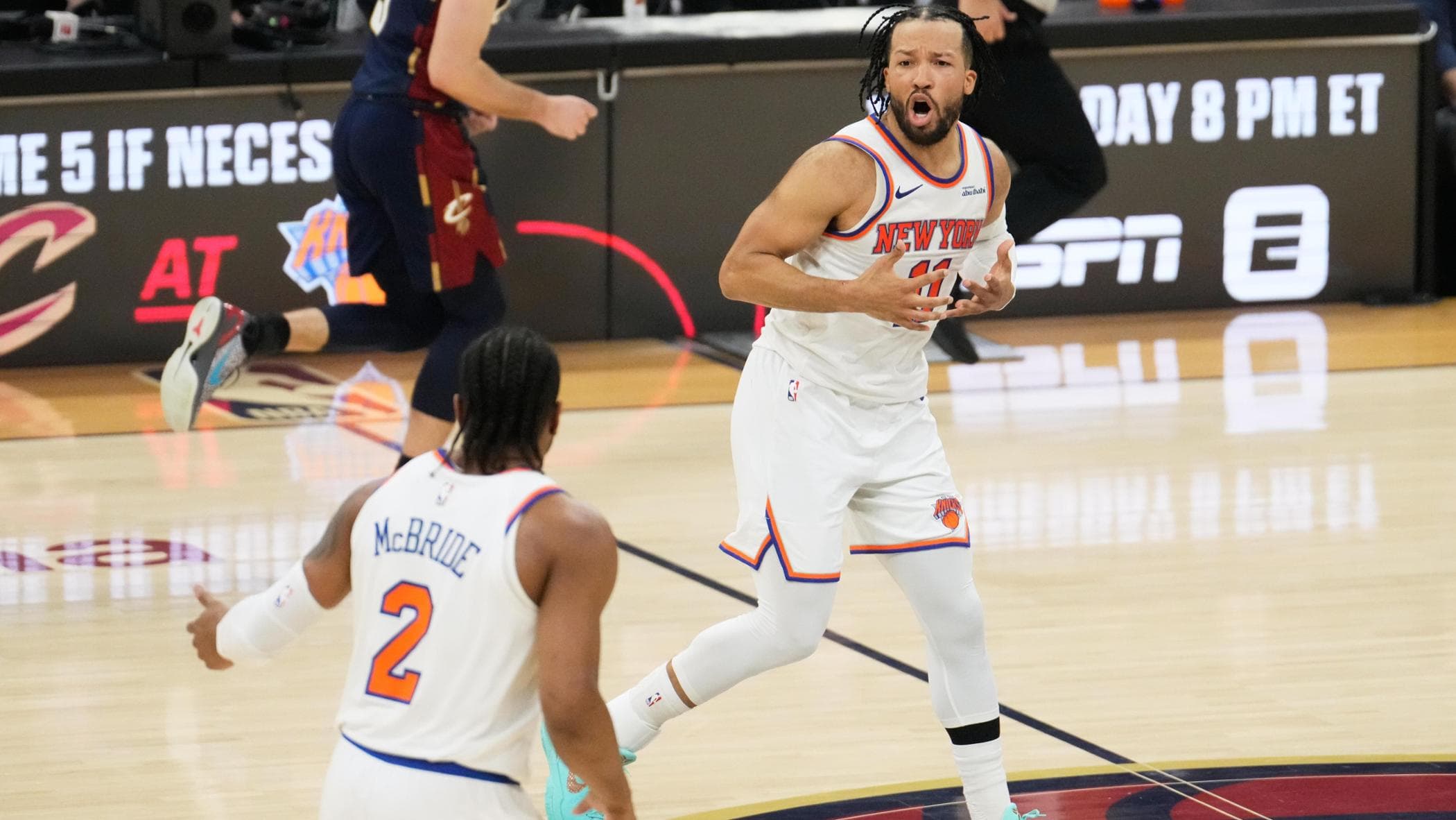 Nba Finals, alla ricerca dell’anello: i Knicks accendono l’anima di New York
