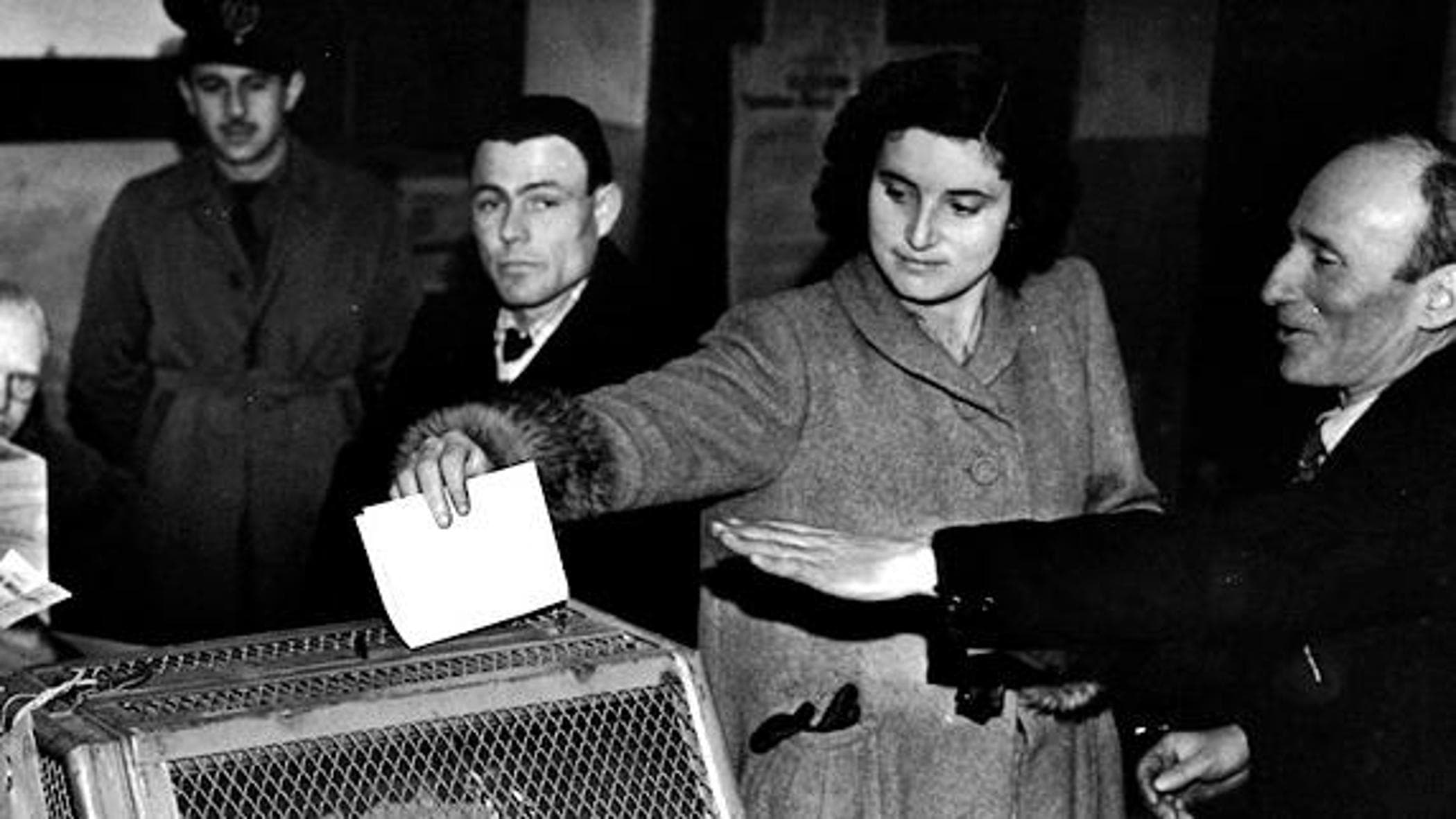 Voto alle donne, la lunga marcia da un diritto all’altro