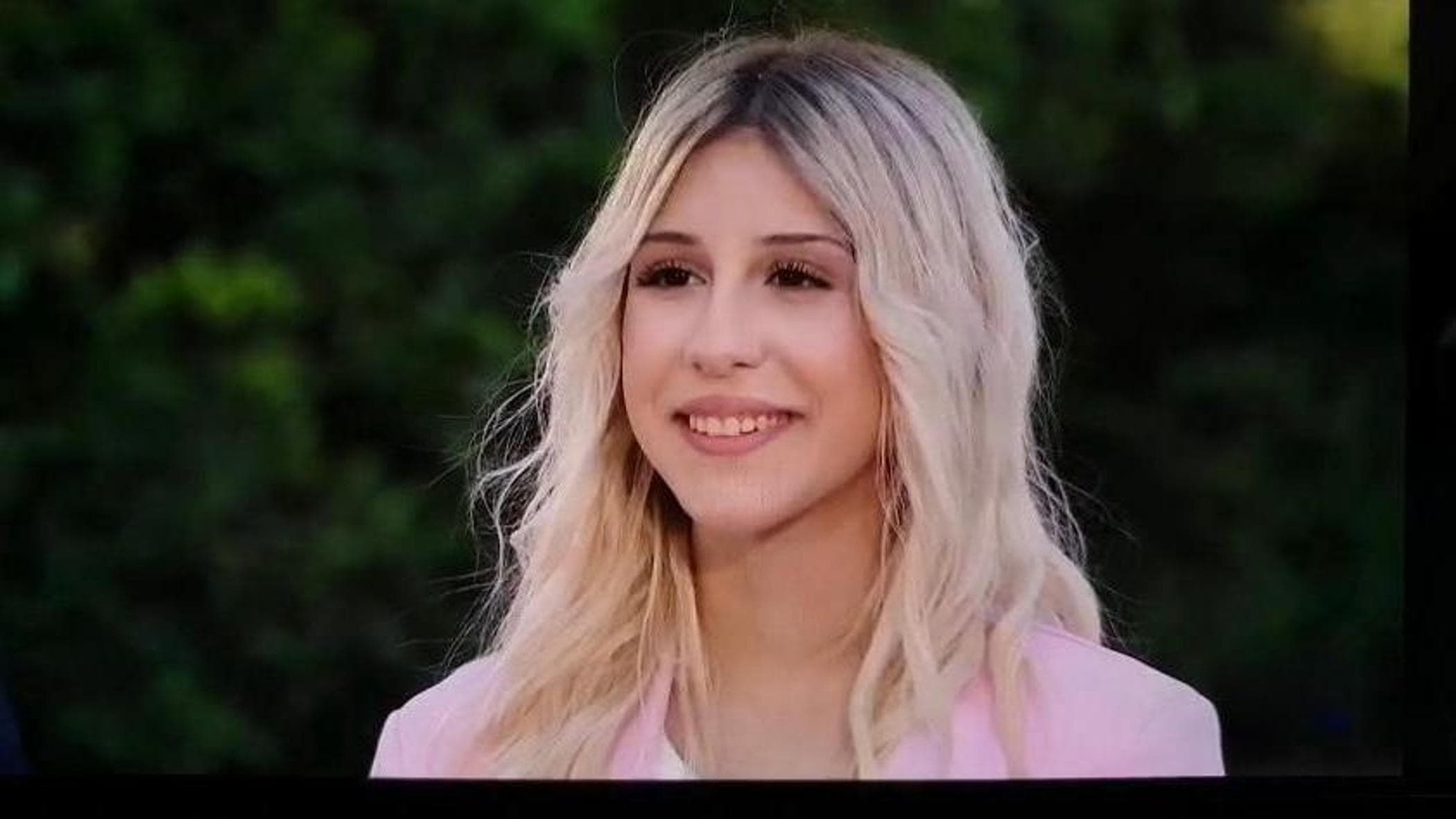 “A Mattarella ho chiesto della sua prima volta alle urne, tra noi poco interesse per la politica”