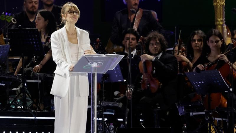 Anteprima: Il monologo di Paola Cortellesi per il 2 giugno: “Promesse fatte a donne coraggiose non m…