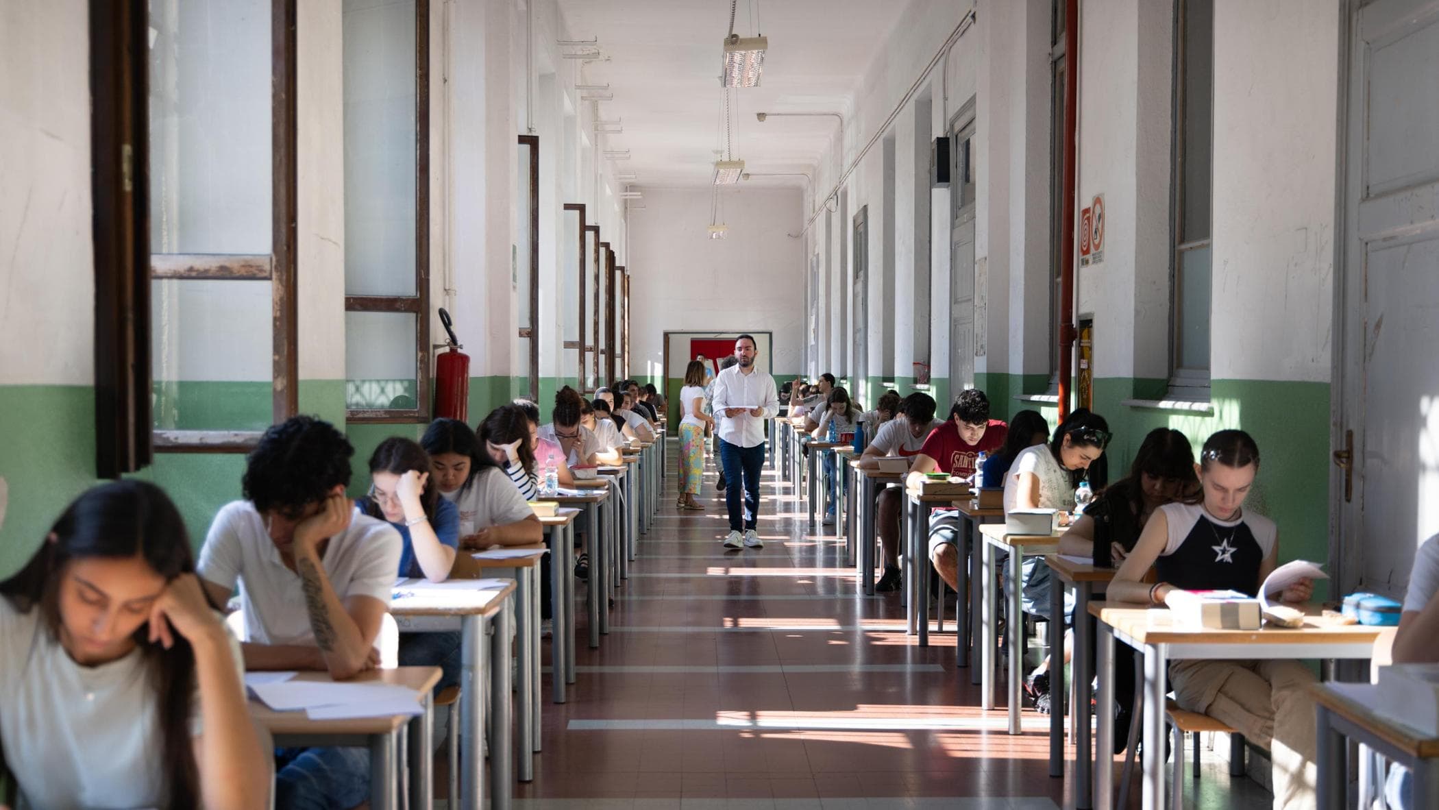 Guida alla maturità 2026, tutto quello che c’è da sapere