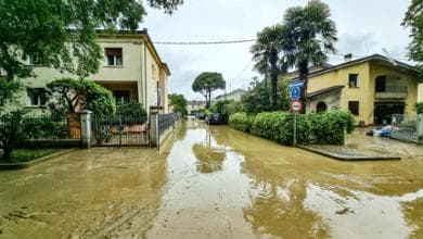 Clima, conto salato per l’Italia: danni alle infrastrutture fino a 5 miliardi l’anno entro il 2050
