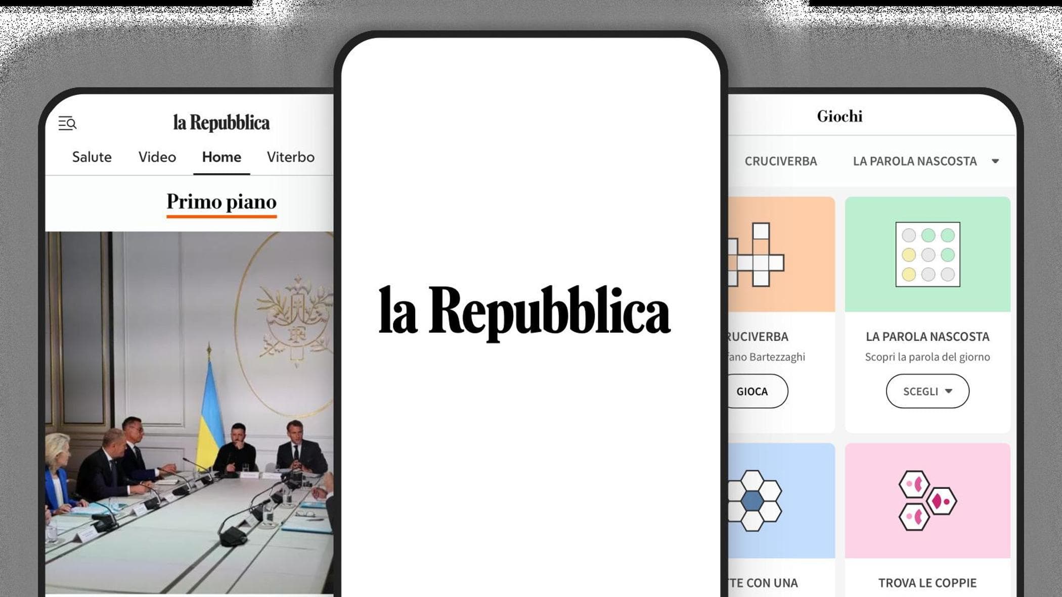 L’informazione di Repubblica conviene due volte: abbonati e ricevi un buono Amazon