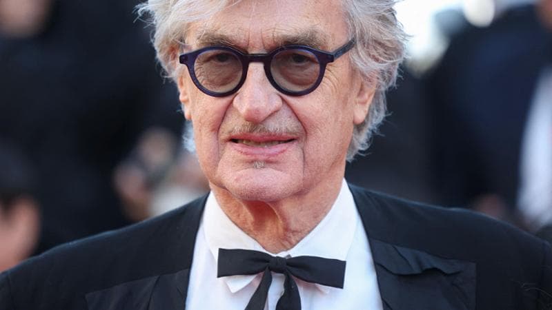 Wim Wenders ritira il film contestato con Nastassja Kinski e chiede scusa all’attrice