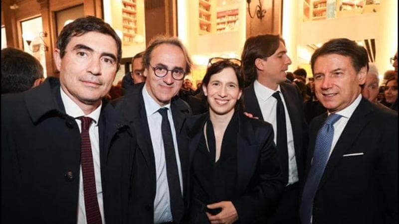 Anteprima: “Troppe spese per le armi”, il campo largo chiede di rivedere gli impegni Nato