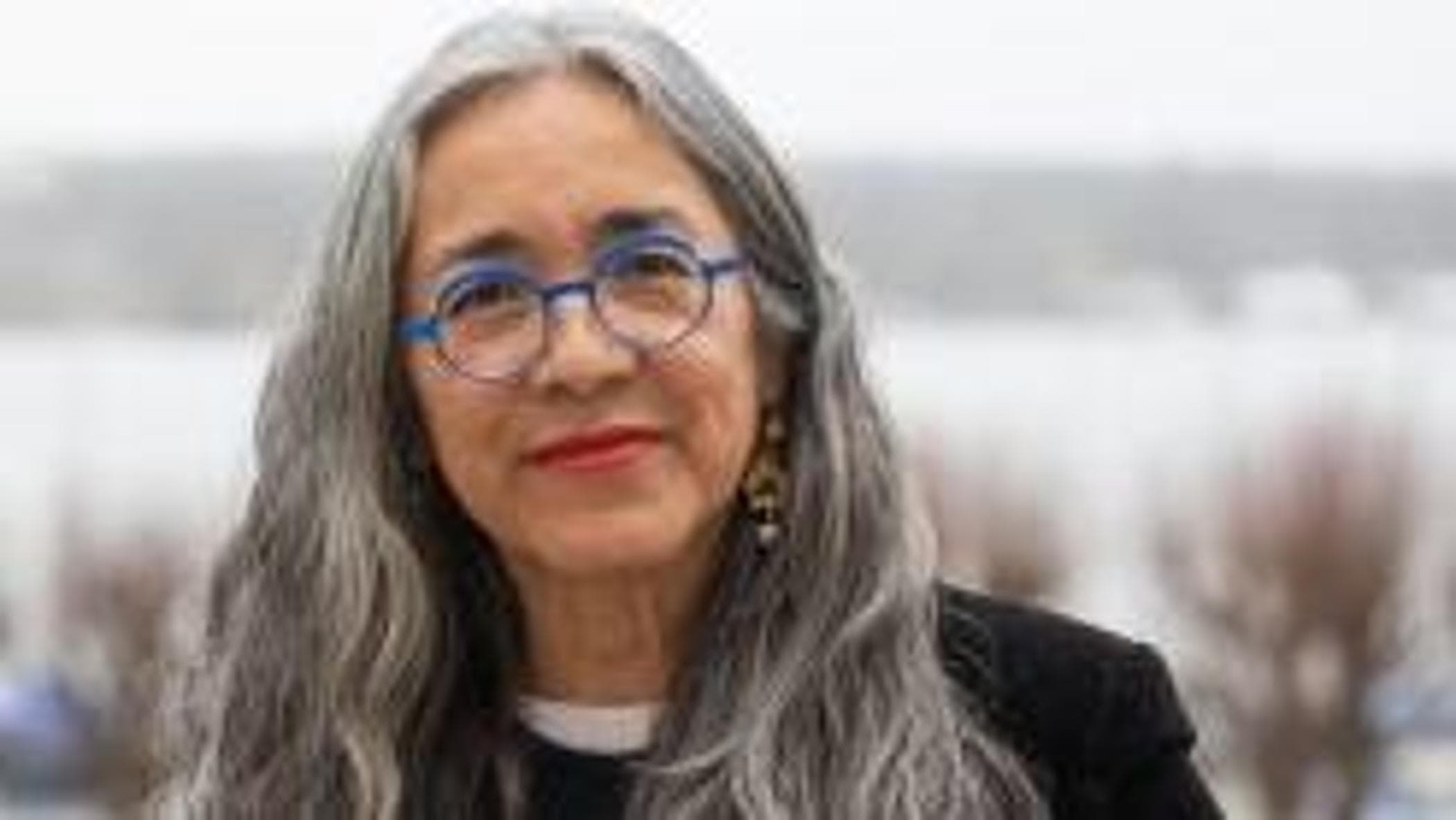 Cristina Rivera Garza: “Incontrarsi è una forma di resistenza”