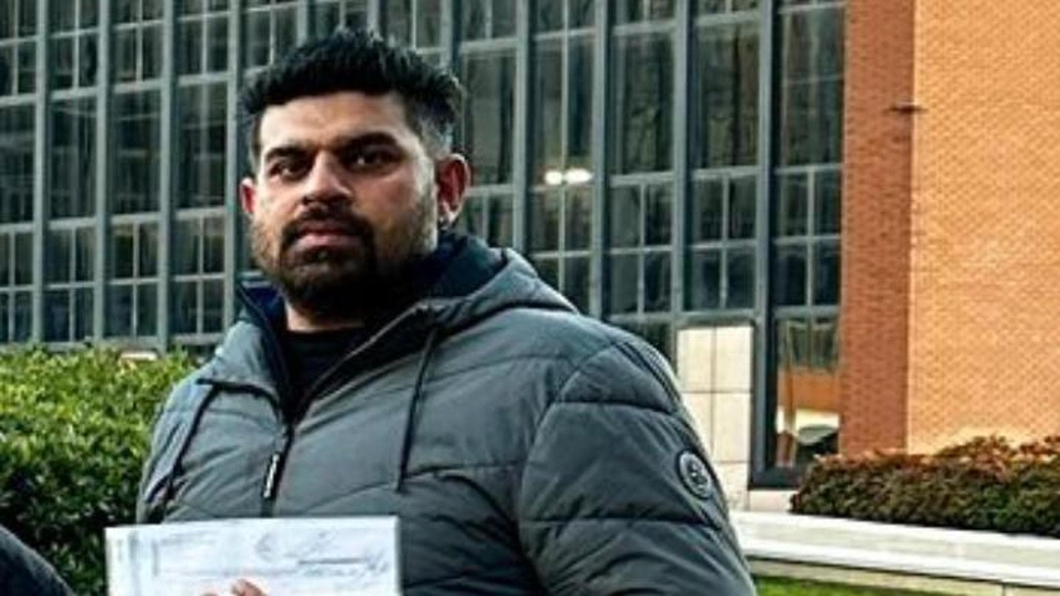 “Ho denunciato i caporali, oggi ho un lavoro regolare e il permesso di soggiorno”
